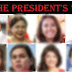 Alamin ang mga babaeng gustong isali ni Duterte sa kanyang Partido.