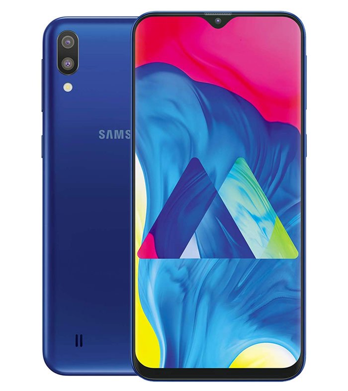 Samsung Galaxy M10