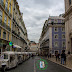 Lisboa: ¿Qué visitar en tres días? 2 Día (II Parte).