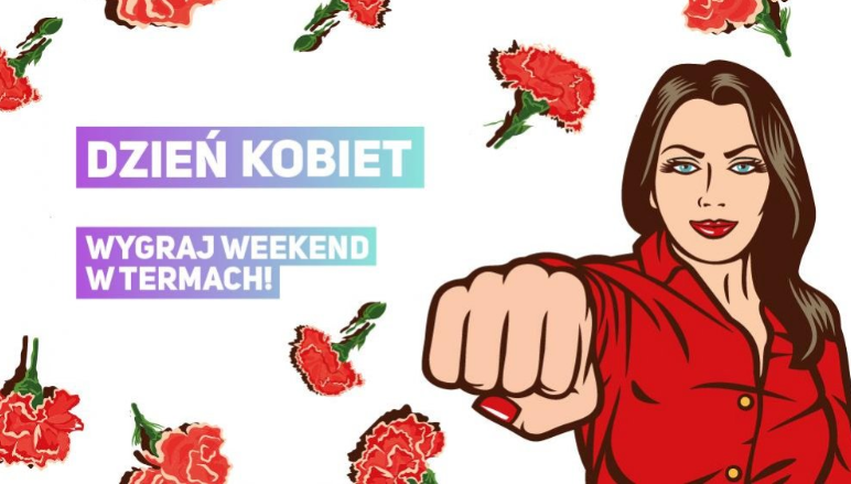 Wygraj weekendowy pobyt dla 2 dorosłych osób w Termach Bukovina Konkurs