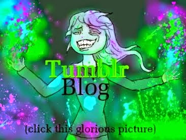 Tumblr Blog