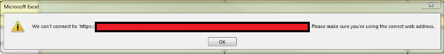 Error Open Excel File on Onedrive, We Can’t Connect to https … 1 we can't connect to https error