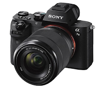 SONY ALPHA A7II Download