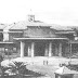 Storia della Roma-Lido - La Stazione “Lido di Ostia”