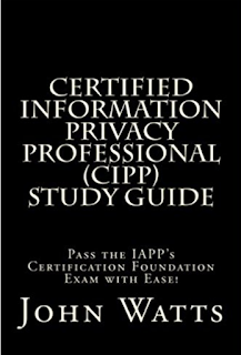CIPP-US Simulation Questions