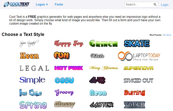 tạo logo online tạo logo online