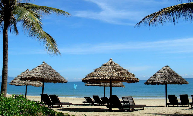 du lịch Việt Nam