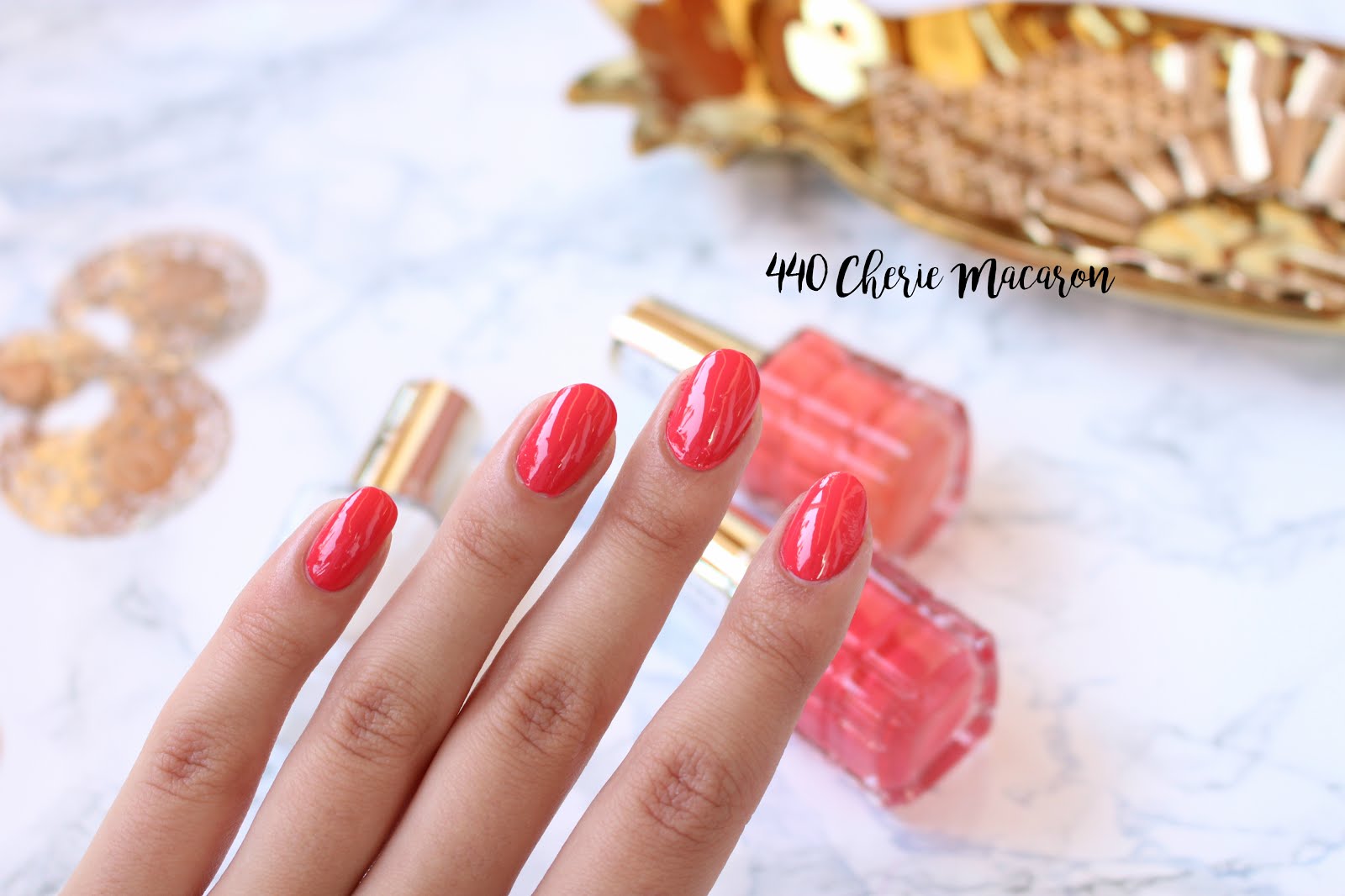 Loreal Color Riche Le Vernis Nagellack, Loreal Le Vernis Nagellack 440, Loreal Öl Nagellack, different is better Loreal Color Riche Le Vernis Nagellack, Loreal Le Vernis Nagellack 440, Loreal Öl Nagellack, different is better