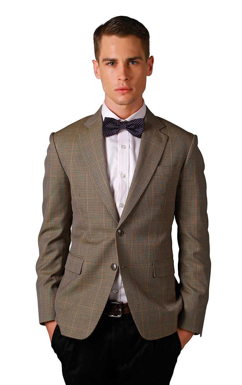 Montagio Custom Tailoring Sydney Tailor Made Men's Suits