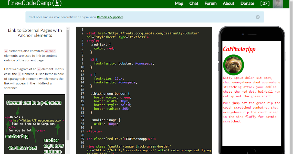 Free Code Camp _ Freecodecamp Python – LCPJ