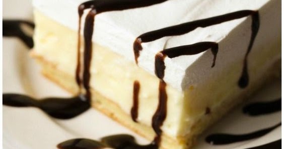 Http Lilluna Com Recipe Tip Deal Video Of The Week Cream Puff Cake Http Lilluna Com Recipe Tip Deal Video Of The Week Cream Puff Cake