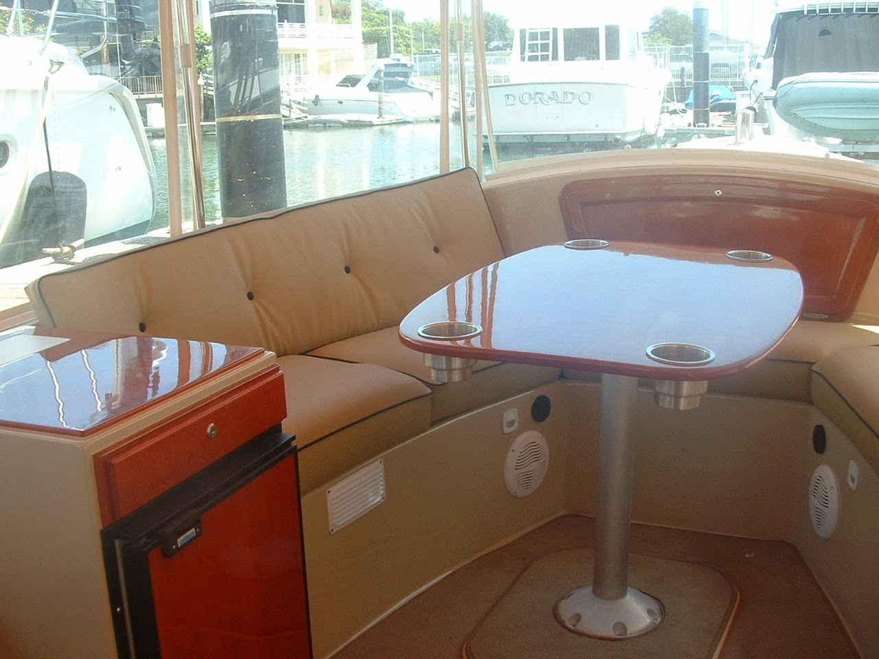 Used Duffy Electric Boats (714) 9316710 or 2010 18