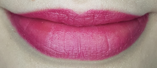 Beautifinous Avon True Colour Delicate Matte Lipstick Reviews And