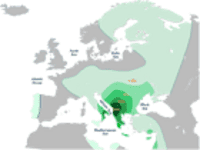 Haplogroup E-M35 is indigenous for Bulgaria prior to the arrival of Bulgars