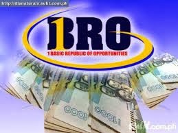 1bro global inc.