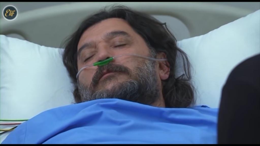 Elif odcinek 390: Stan Veysela jest krytyczny! Cemal zostaje aresztowany! [Streszczenie + Zdjęcia]