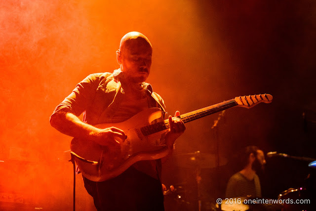 The Temper Trap at The Phoenix Concert Theatre September 30, 2016 Photo by John at  One In Ten Words oneintenwords.com toronto indie alternative live music blog concert photography pictures