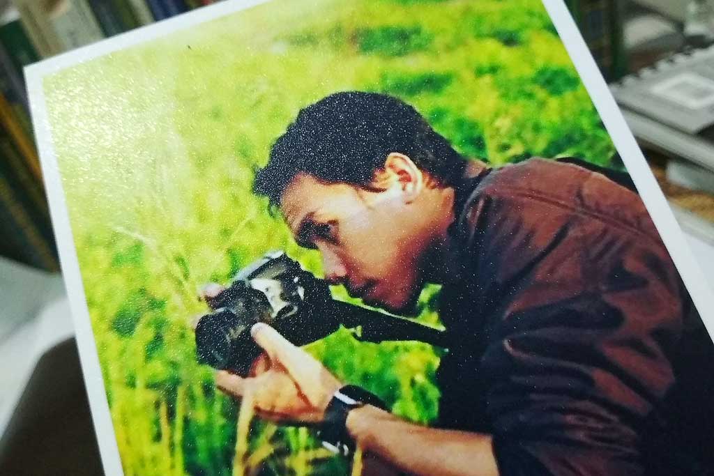 Panduan dan Tips Mencetak Foto Menggunakan Printer Injet 