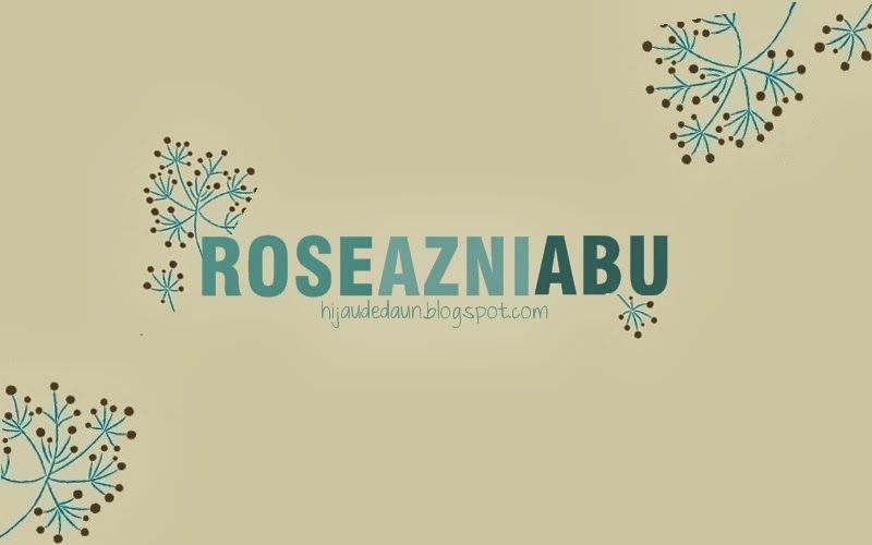 Roseazniabu