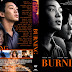 Burning DVD Cover