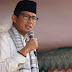 Indonesia Peringkat 10 Industri Halal Dunia, Sandiaga Uno Gerah