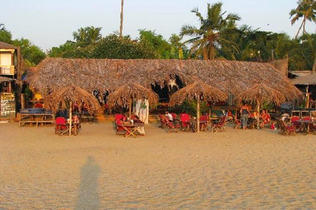 Papayas in Goa – Enjoy stay in eco-friendly huts