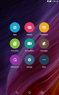 ASUS Launcher v2.0.1.3_151130 Apk Android ASUS Launcher v2.0.1.3_151130 Apk Android