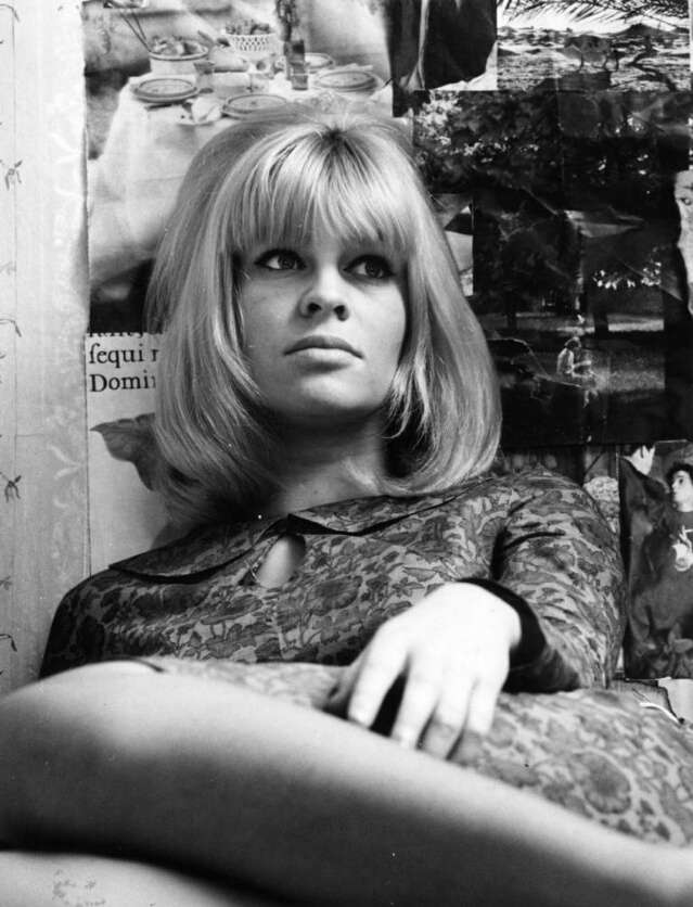 Image result for julie christie hot 1960s