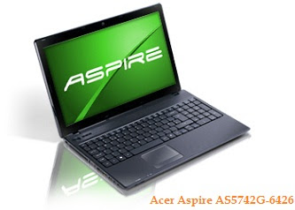 Acer Aspire AS5742G-6426 review