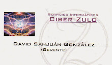 Informática Ciber Zulo