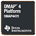 Η Texas Instruments με σούπερ OMAP4470 τσιπ