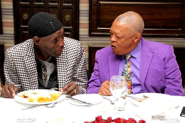 Veteran musician Oliver Mtukudzi is dead 2 IMG 20190123 203037 Veteran musician Oliver Mtukudzi is dead 2