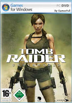 Descargar Tomb Raider Underworld MULTi9 – ElAmigos para 
    PC Windows en Español es un juego de Accion desarrollado por Crystal Dynamics