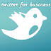 Twitter Guide for New Businesses