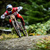 Gee Atherton se impone en el Red Bull Hard Line 2018