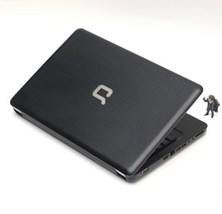 Compaq CQ42 Core i5 | 14-inch | Bekas