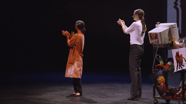 Possible Koopa? Devolver Digital Koopa press conference E3 2017