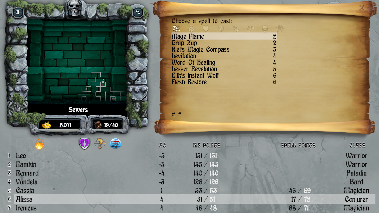 the bards tale remastered trophy guide the bards tale remastered trophy guide
