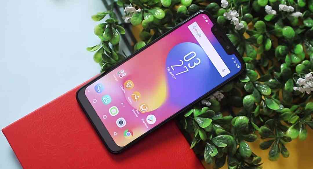 The Infinix Hot S3X Big 6.2 Inch Display, The Largest Display On An Infinix Smart Phone Yet.