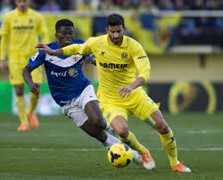 Spurs still interested in centre-back Musacchio Spurs still interested in centre-back Musacchio
