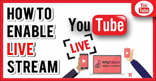how-to-livestream-on-youtube