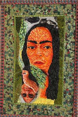 Frida & me Frida & me