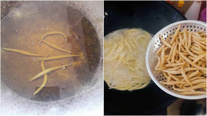Resep Membuat Telur Gabus Keju (Cheese Stick) Super Crunchy, Gurih dan Ngejuuu Banget Resep Membuat Telur Gabus Keju (Cheese Stick) Super Crunchy, Gurih dan Ngejuuu Banget