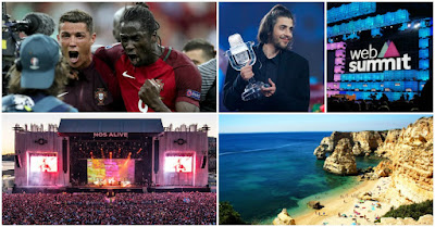A carta de reclamação viral sobre Portugal (video) A carta de reclamação viral sobre Portugal (video)
