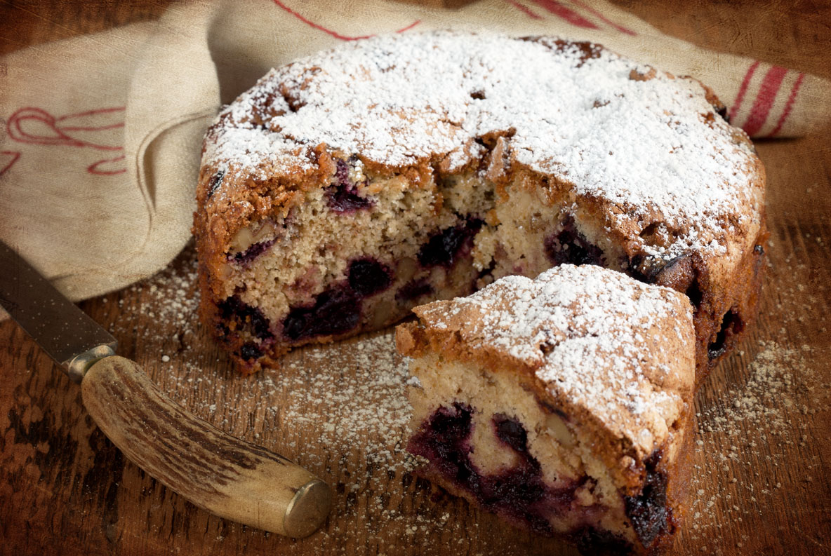 Toasted Tea Cake Sweets Recipe Toasted Tea Cake Sweets Recipe