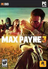 Max Payne 3 Setup.exe File Download