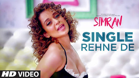 Single Rehne De - Simran (2017) Single Rehne De - Simran (2017)