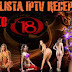 NOVA LISTA IPTV ADULTO +18 HD KODI/AZAMERICA/CINEBOX/DUOSAT/FREESKY/GLOBALSAT M3U - 18/08/2017