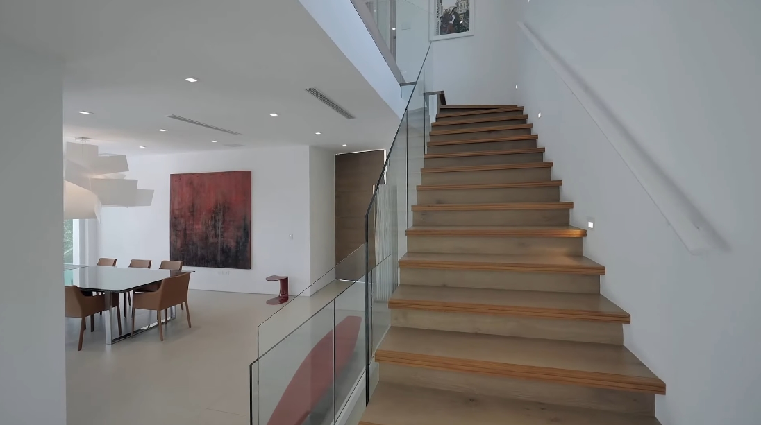 33 Interior Design Photos vs. 481 S Mashta Dr, Key Biscayne, FL Luxury Home Tour