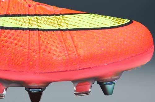 Nike Mercurial Superfly SG Pro magista series